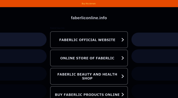 711716667.faberliconline.info