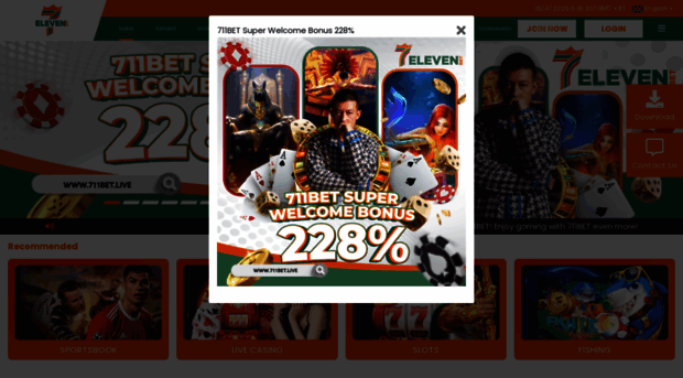 711bet.online