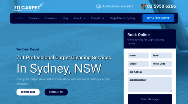 711carpetcleaningsydney.com.au