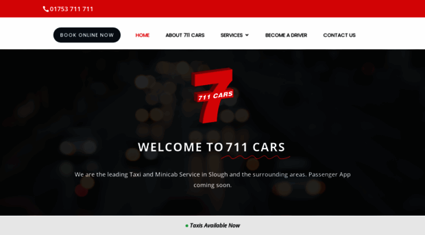 711cars.co.uk