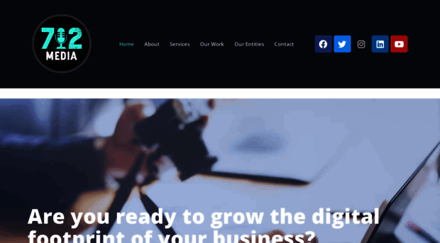 712mediacompany.com