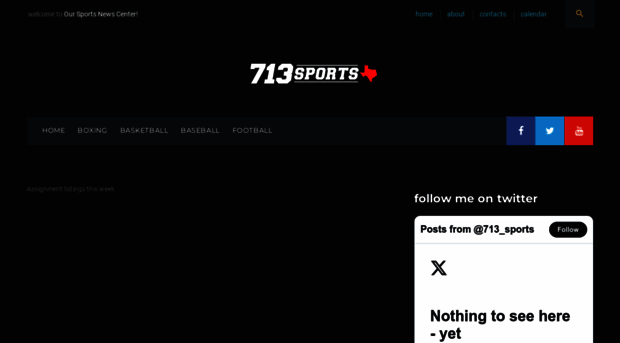 713sports.com