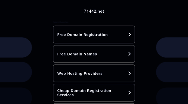 71442.net
