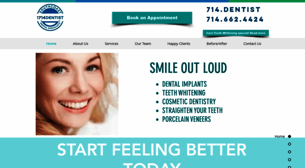 714dentist.com