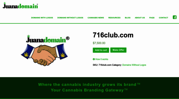 716club.com