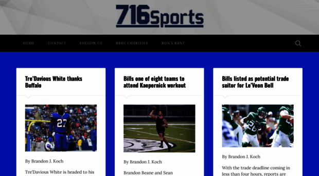 716sportspost.com