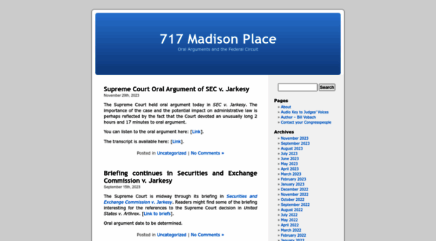 717madisonplace.com