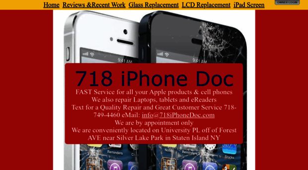 718iphonedoc.com