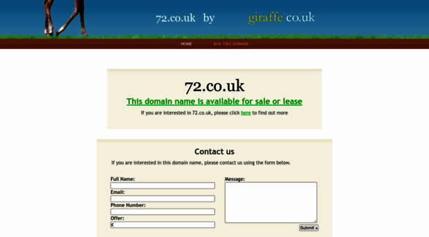 72.co.uk