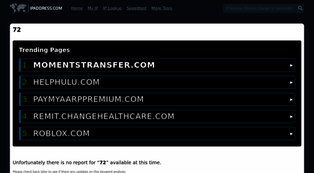 72.ipaddress.com