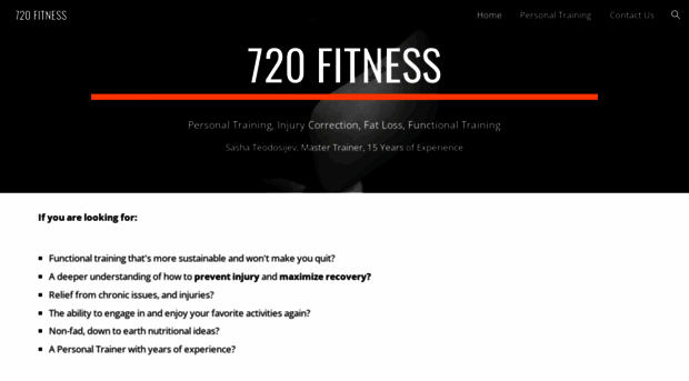 720fitness.com