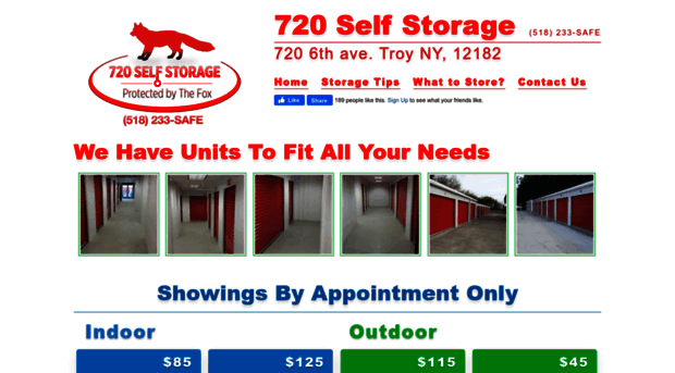 720selfstorage.com