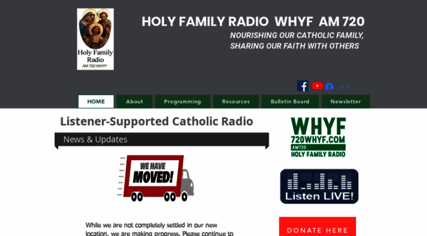 720whyf.com