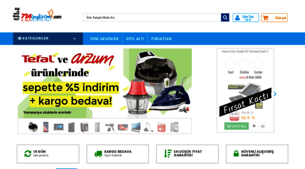 724indirim.com