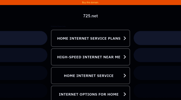 725.net