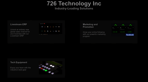 726tech.com