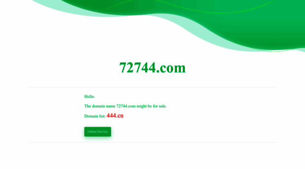 72744.com