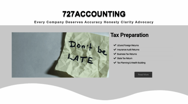 727accounting.com