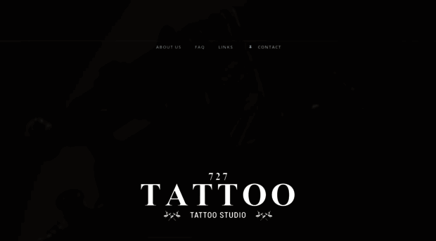 727tattoo.com