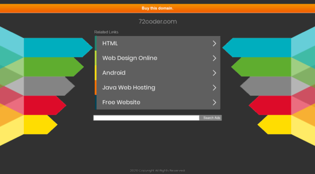 72coder.com