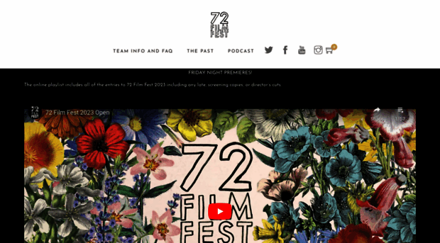 72fest.com