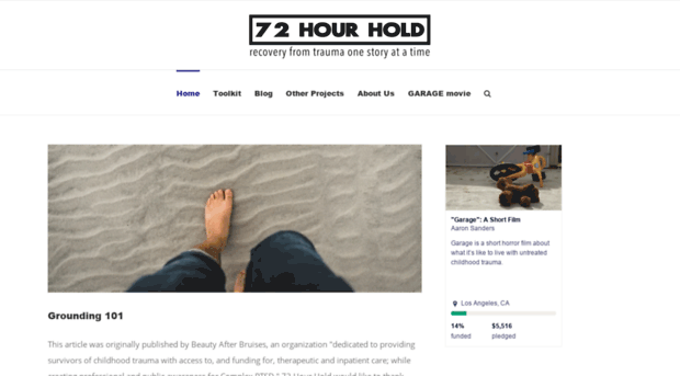 72hourhold.com