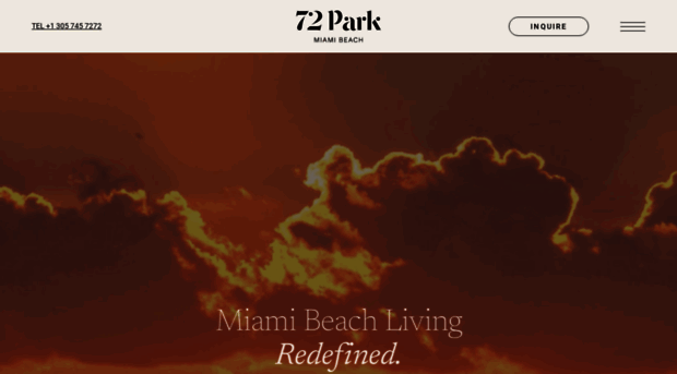 72park.com