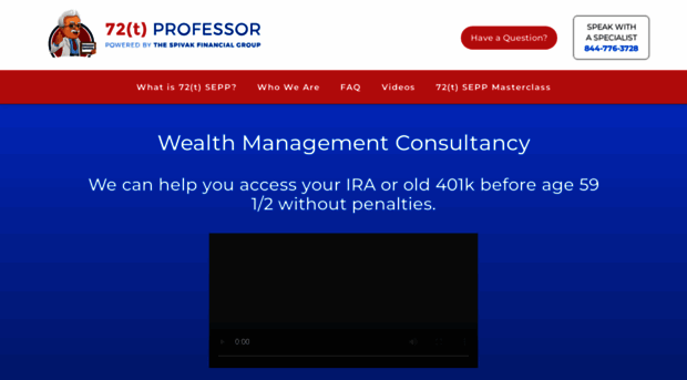 72tprofessor.com