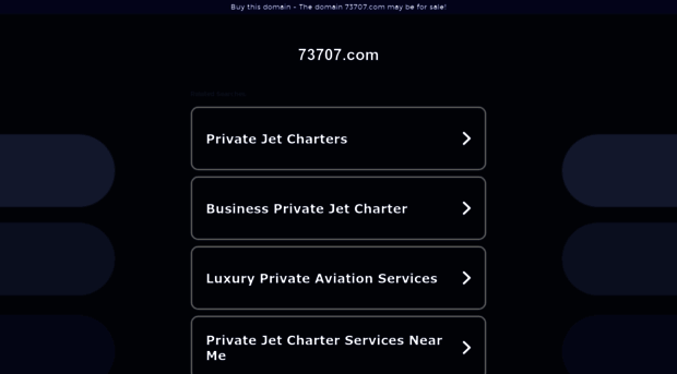 73707.com
