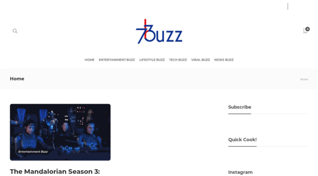 73buzz.com