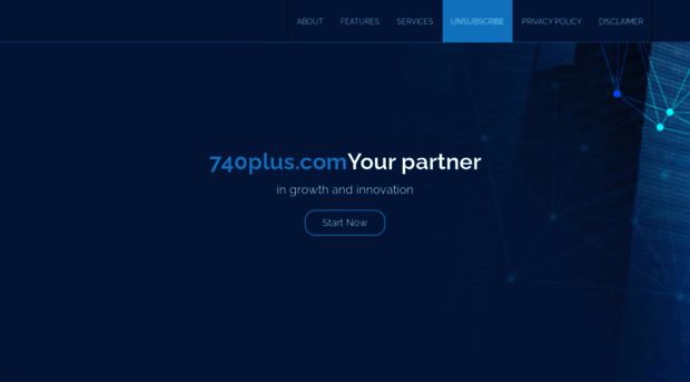 740plus.com