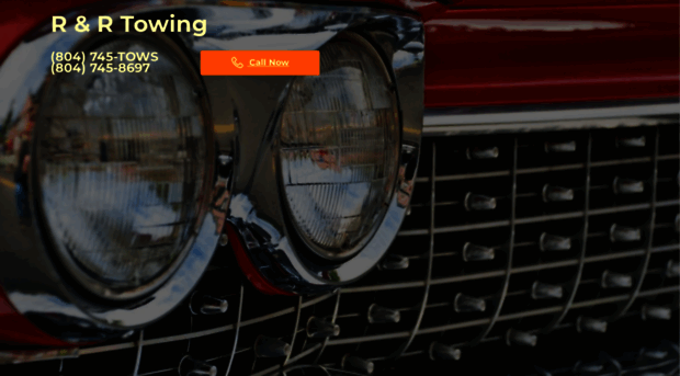 745tows.com