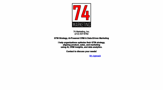 74marketing.com