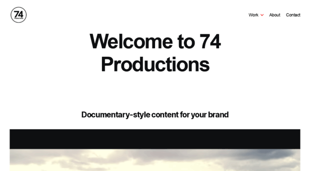 74productions.com