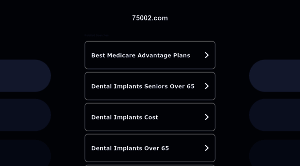 75002.com