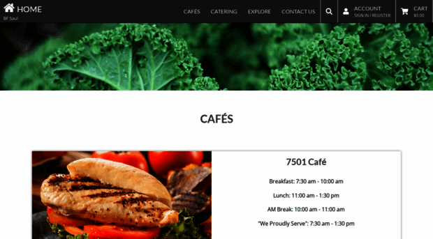 7501cafe.catertrax.com