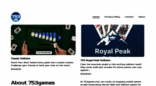 753games.com