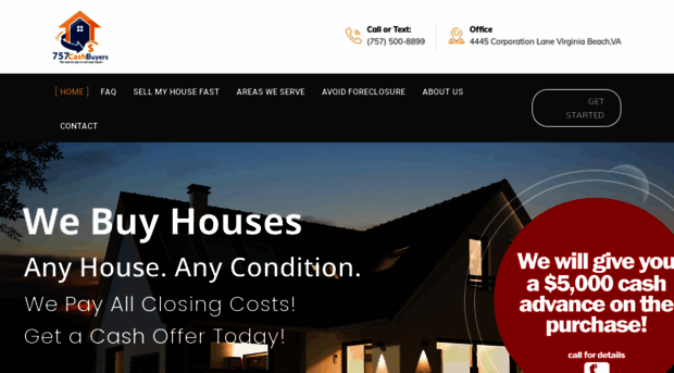 757cashbuyers.com