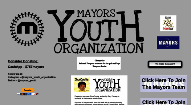 757mayors.com