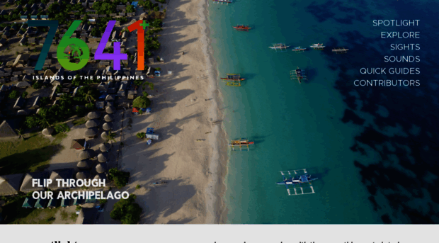 7641islands.ph