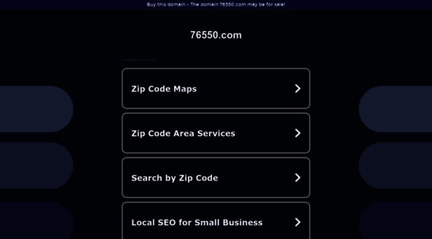 76550.com
