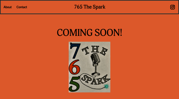 765thespark.com