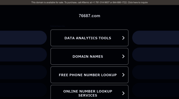 76687.com