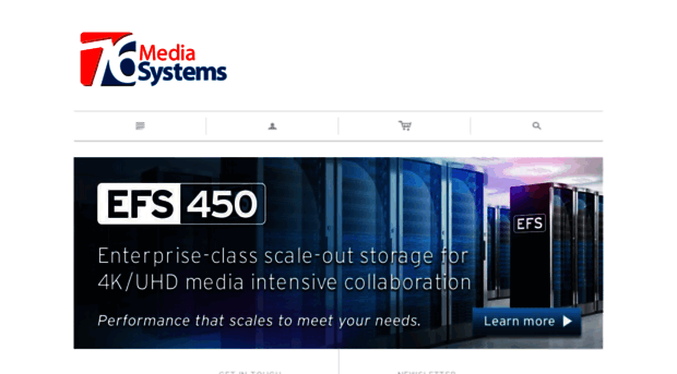 76mediasystems.com