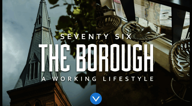 76theborough.com.au