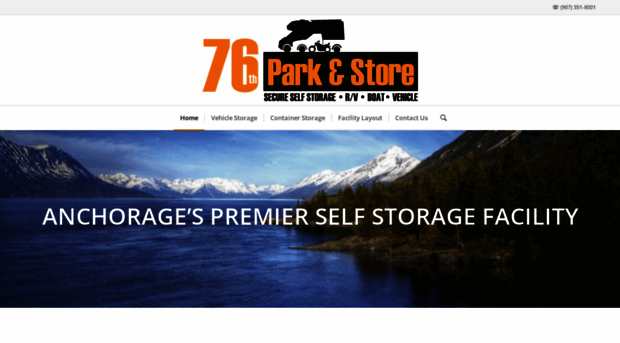 76thparkandstore.com