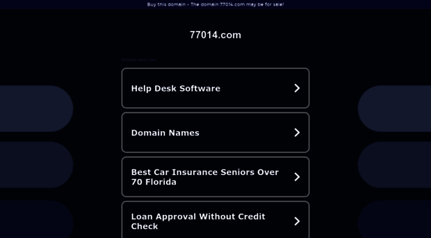 77014.com