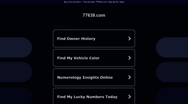 77638.com