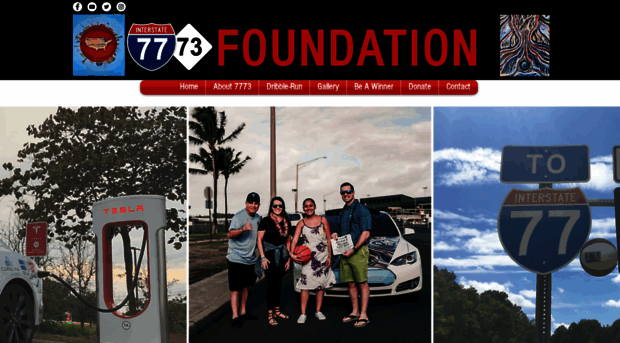 7773foundation.org