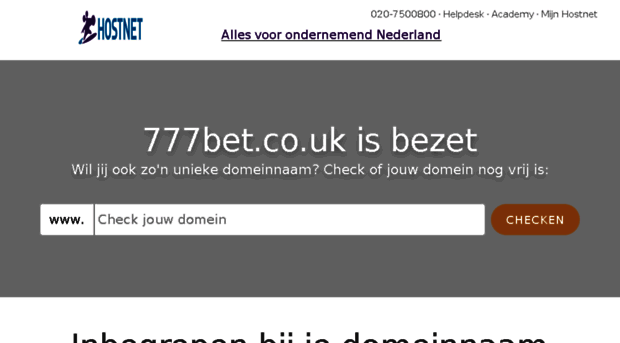 777bet.co.uk